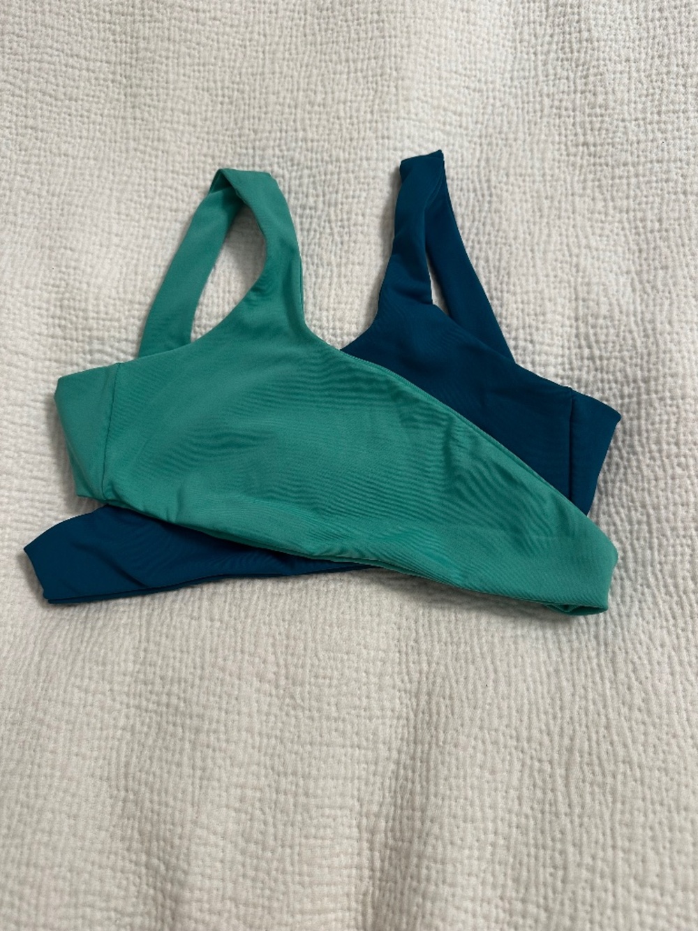 NWOT Tiger Friday Bra Top